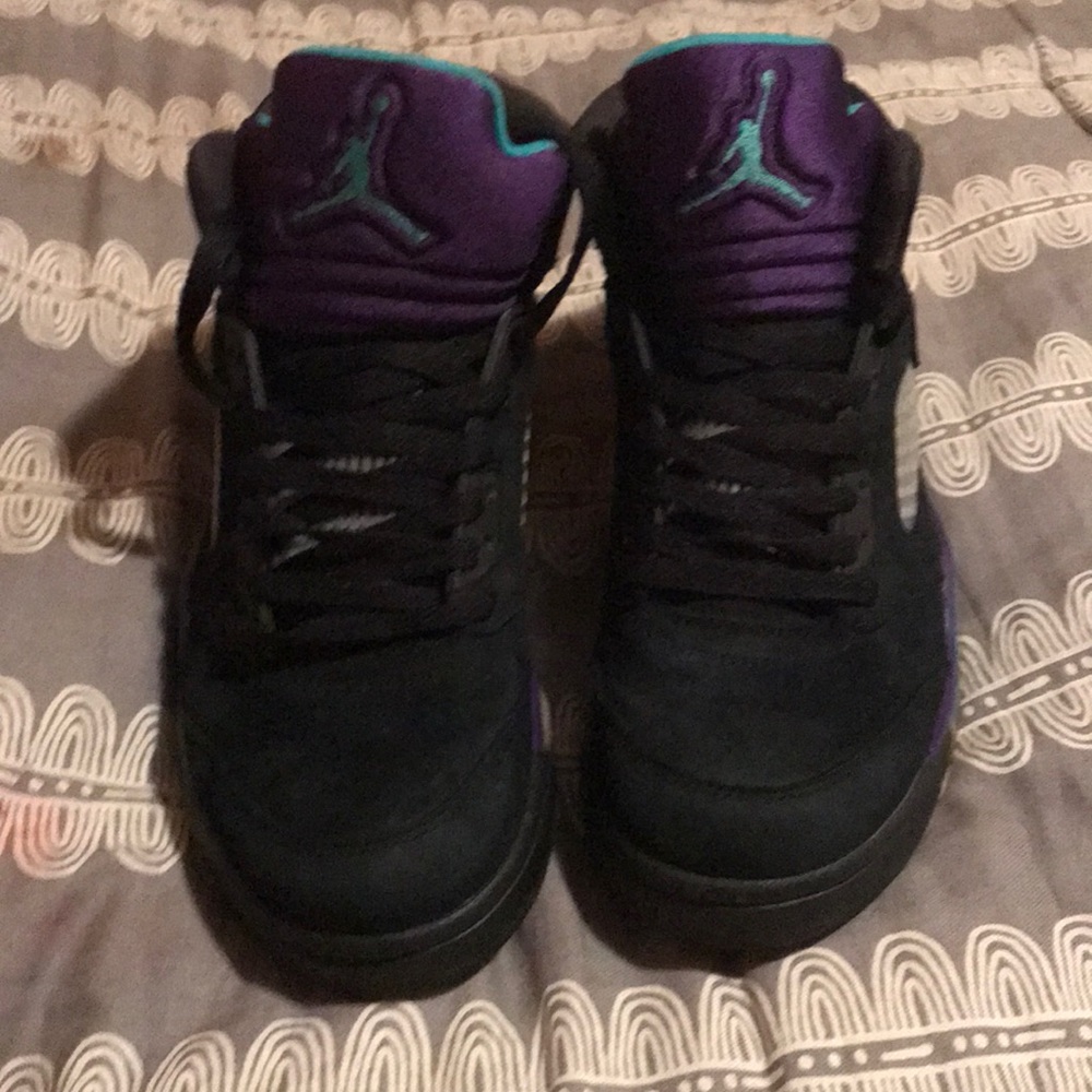jordan 5s